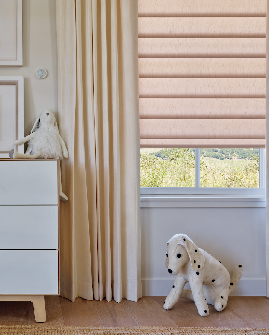 automated child proof shades cleveland oh