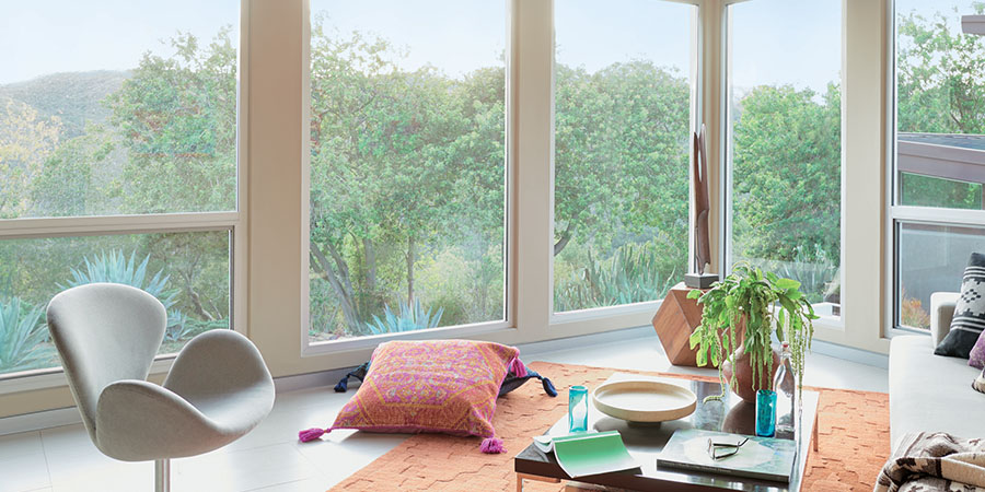 Prevent energy loss in your Cleveland, OH home with window treatments.