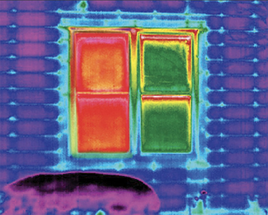 energy efficient shades window comparison chagrin falls