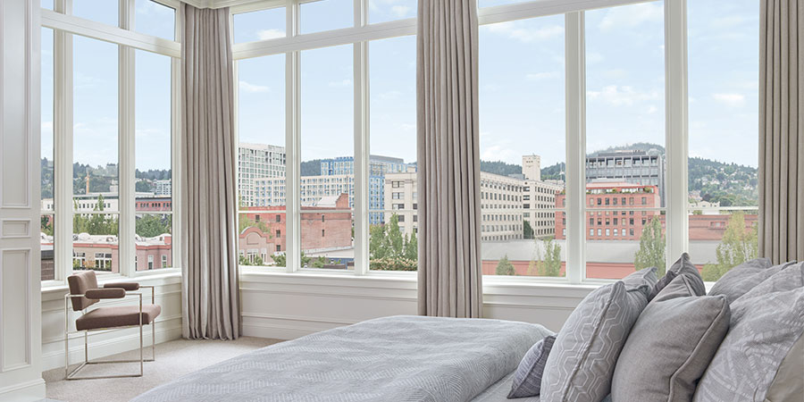 Largest window solutions Cleveland, OH