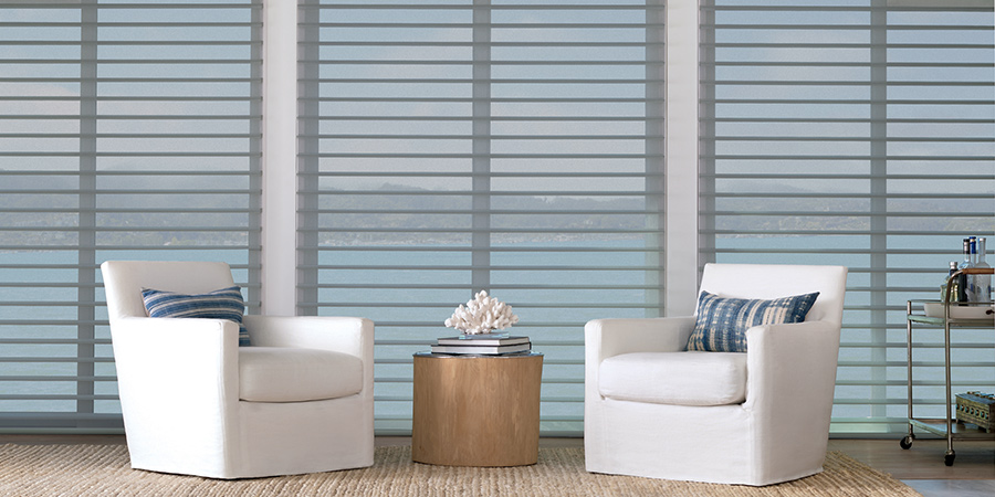 Top 5 window covering solutions for Cleveland, OH area