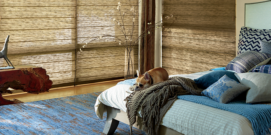best bedroom window treatments for Cleveland OH