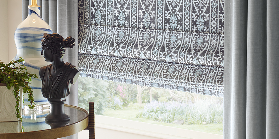 window covering trends for Cleveland OH