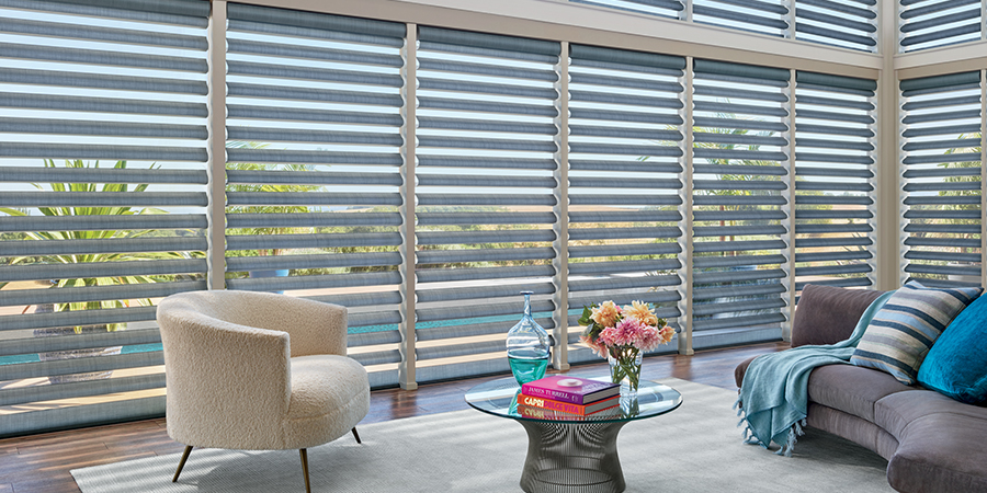 covering large windows timan window treatments
