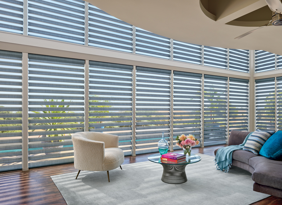 large windows timan window treatments