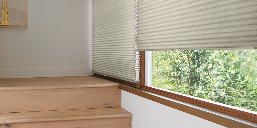 best energy efficient window covering choices