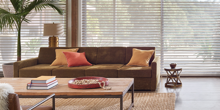 window treatments for every room in Cleveland OH