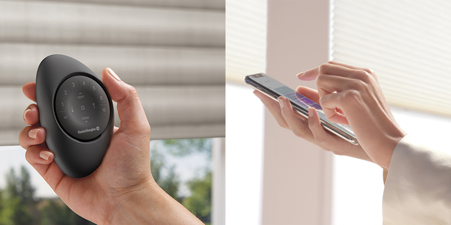 window treatment motorization options