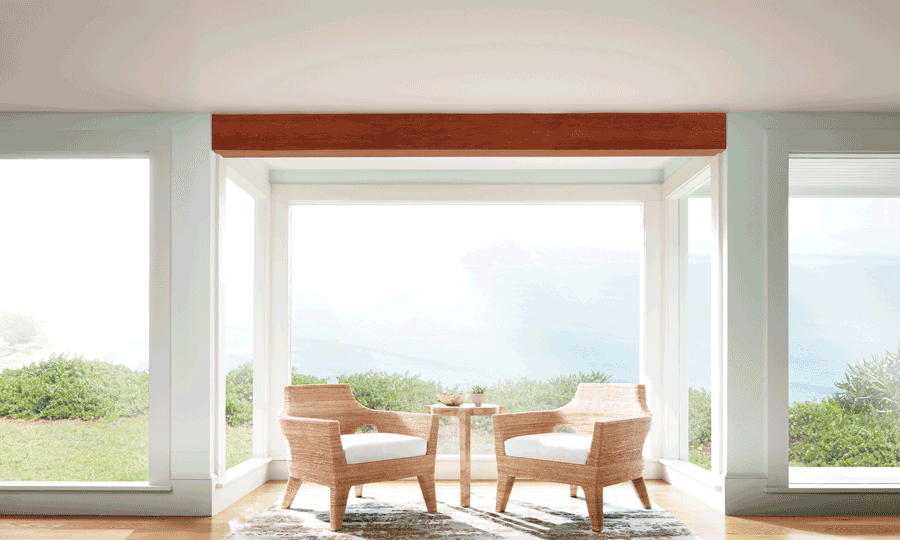 before and after nook in palm beach design in cleveland