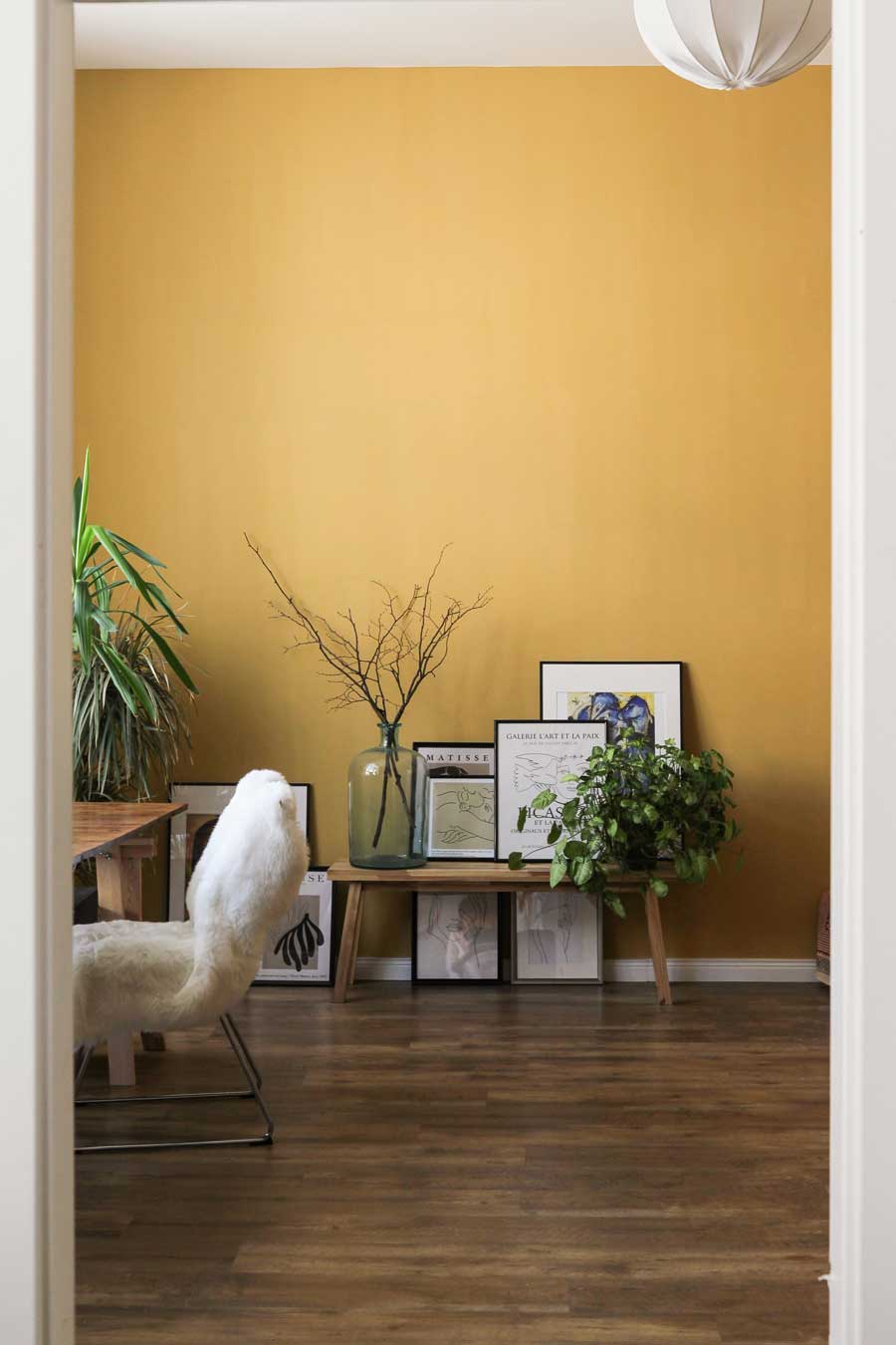 styling a new home in cleveland, oh
