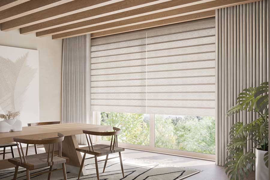 2023 window treatment trends in cleveland home