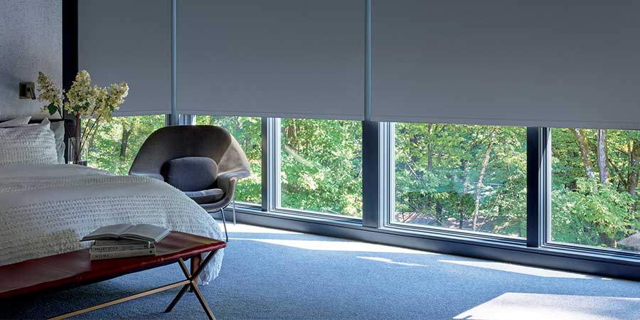 bedroom morning sunshine solutions
