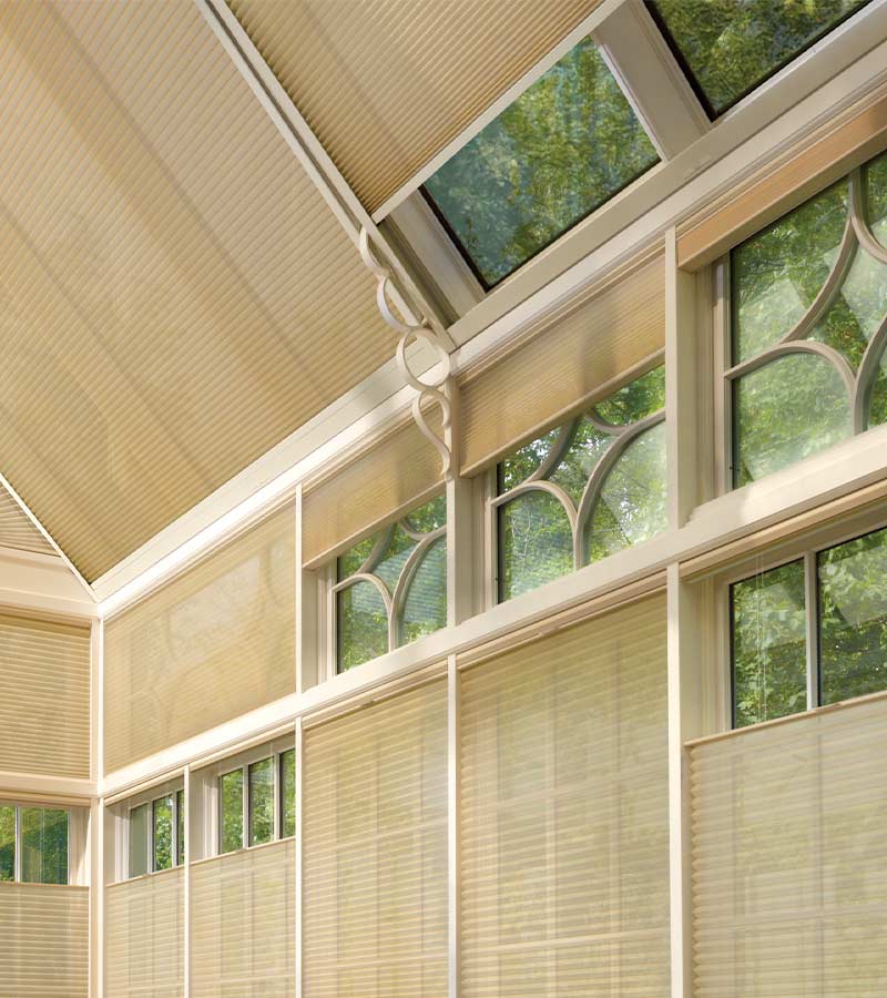 cover skylight windows in Cleveland OH