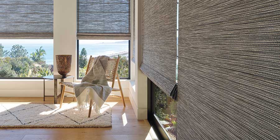 9 different Types of Window Treatments in cleveland