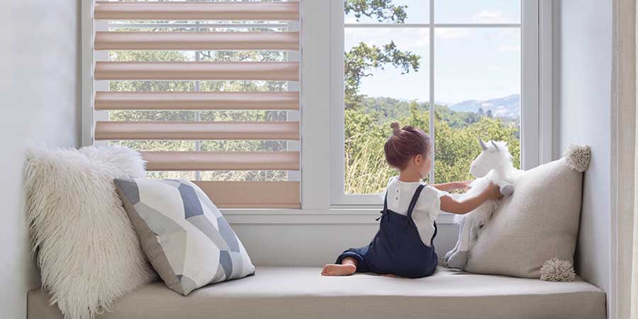 inspiration for decorating kids' rooms in Chagrin Falls, OH