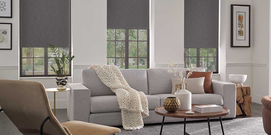 living room design in cleveland, oh