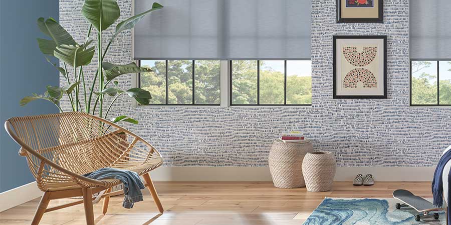 bring color into your cleveland home