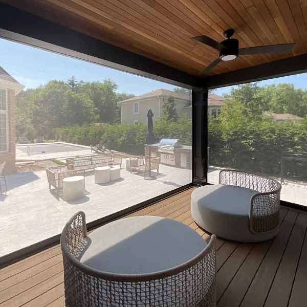 exterior-shade-solar-screen-details-timan-window-treatments outdoor roller shades