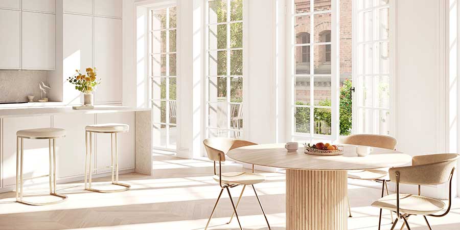 best Hunter Douglas products to reduce heat gain to keep your home cool