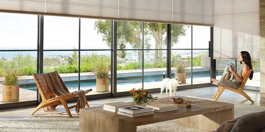 smart blinds frequently asked questions in Chagrin Falls