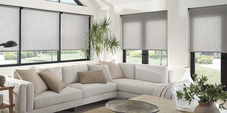 top window covering features in Ohio