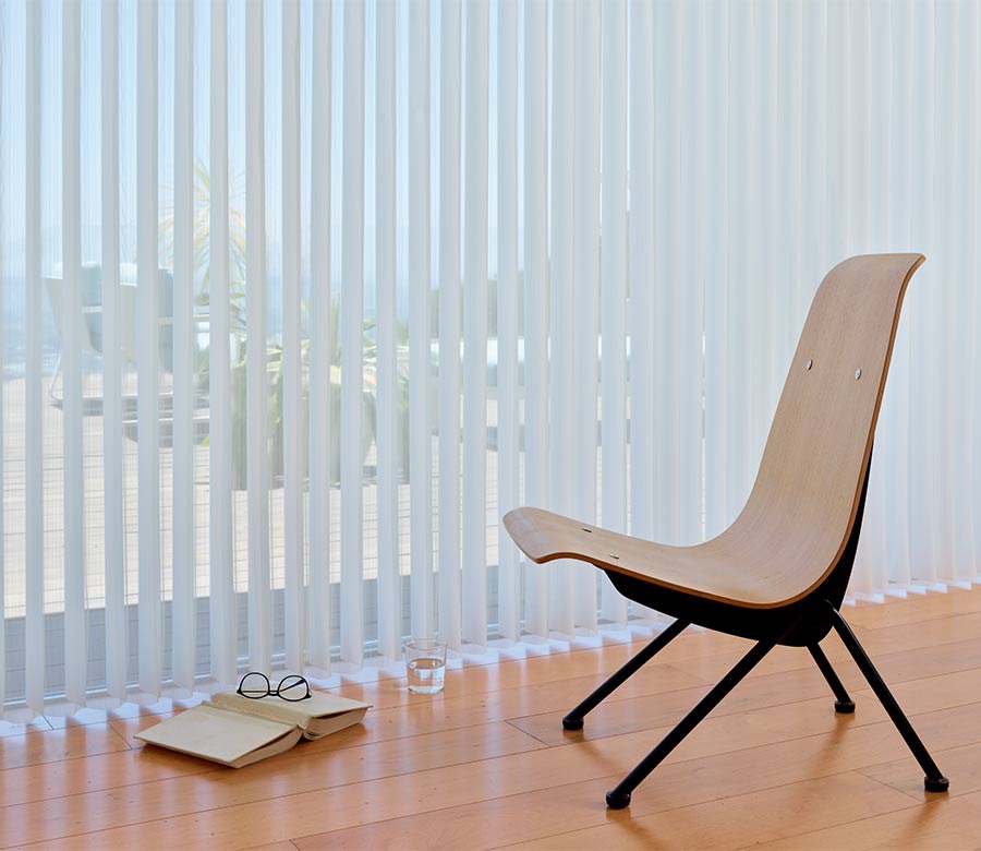 privacy sheers for windows and doors
